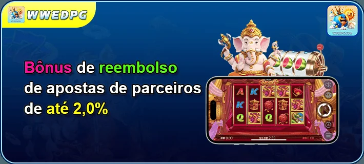 Jogador desfrutando bônus em slot games na wwedpg.com