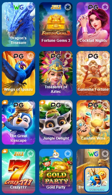 Jogador desfrutando de serviços VIP em cassino online