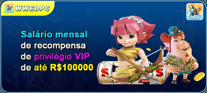 Promoções VIP na wwedpg.com